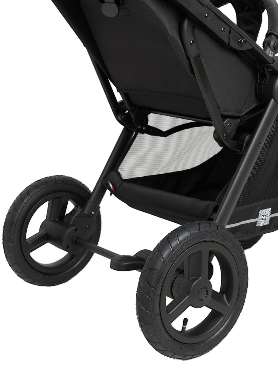 Прогулочная коляска Sweet Baby Egoista Beige g8te4xmontyloso92b4ujkicstyc3dfl