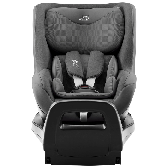Детское автокресло Britax Roemer Dualfix Pro M Style Mineral Grey uctwmlu69vxz9faxw5wonzlrhn58fzvi