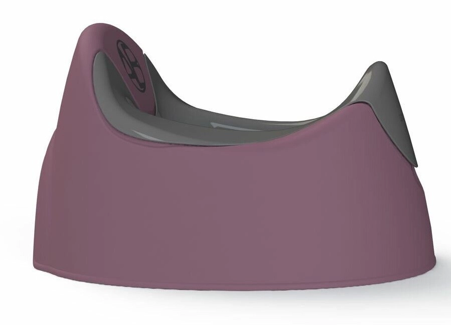 Горшок детский AmaroBaby Bonny фиолетовый a05trcagghv7bza6rgi8n2ankylc6u1h