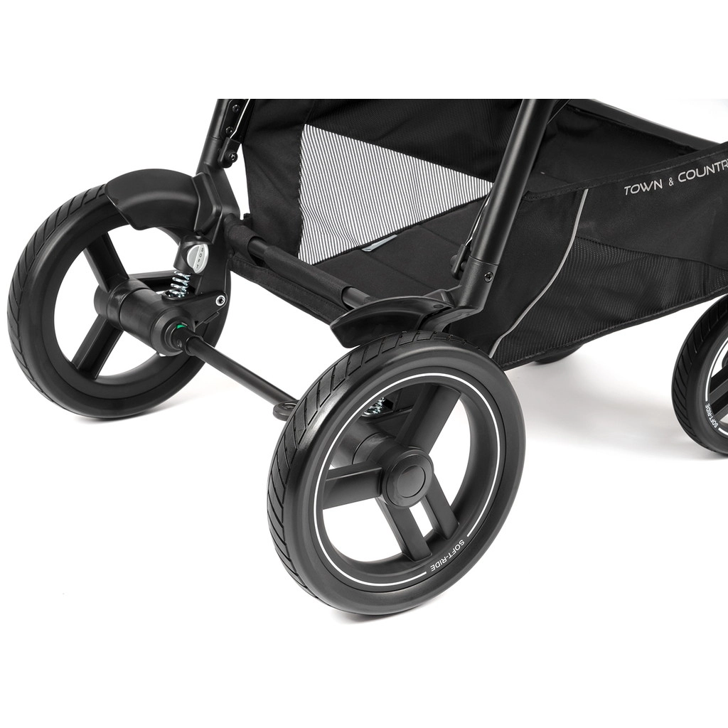 Прогулочная коляска Peg Perego Veloce TC Green 8v2wtldnc44pvxemodfvhek0qw27e6jf