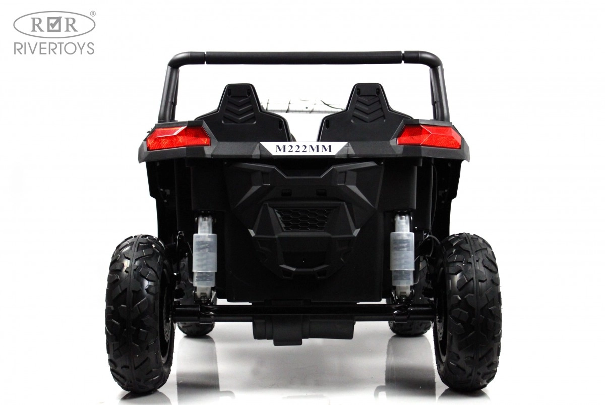Детский электромобиль RiverToys M222MM белый vv1x0wpb6ghgmkc8h61e5si4r3l3alxj