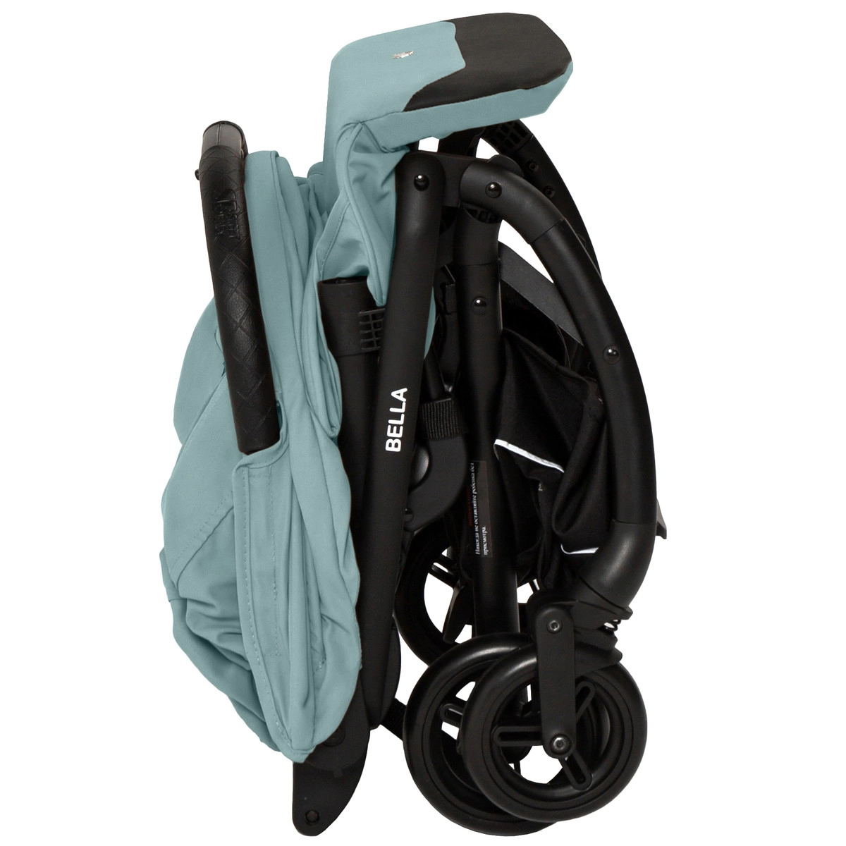 Прогулочная коляска Sweet Baby Bella green 9tfmwin0fr9j19wylnxcrhmxub6j08lx