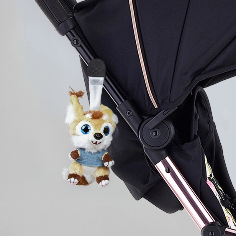 Прогулочная коляска Leclerc Baby by Monnalisa Black 3vpncfkba1btocb5j097glpuuj49jl2m