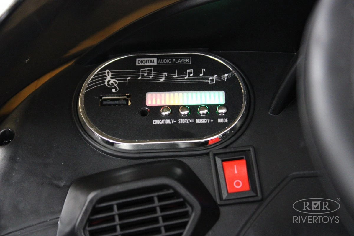 Детский электромобиль RiverToys K888AM желтый 0txu2qbsio31s67j3ia1cp0xwvqugn5g