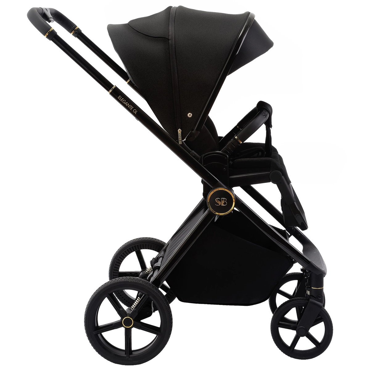 Коляска 3 в 1 Sweet Baby Elegante GL Black 31lnfhz8be3gtj73fjtzhjjwst4cmmmj