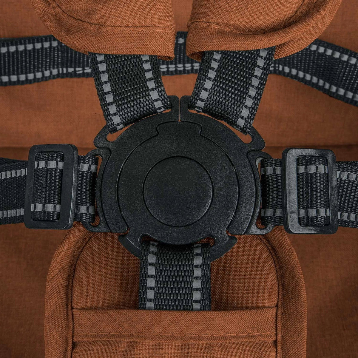 Прогулочная коляска INDIGO DELTA  терракот 5q21m7phbnql88hdpxd6m21htafnqras