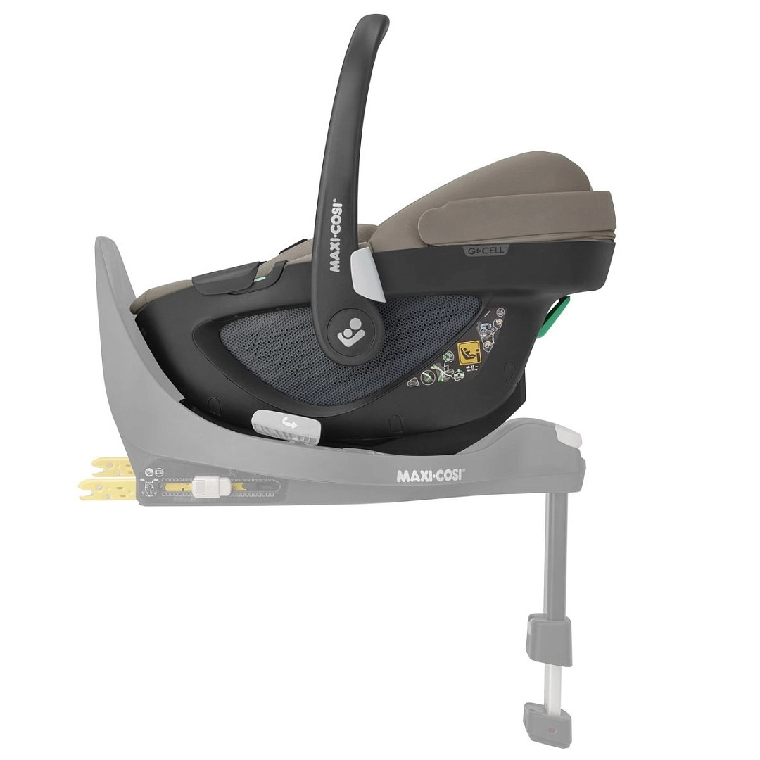 Автокресло Maxi-Cosi Pebble 360 Luxe Twillic Truffle/кофе 20gjud696io637fr335iefx6osgnmqtb