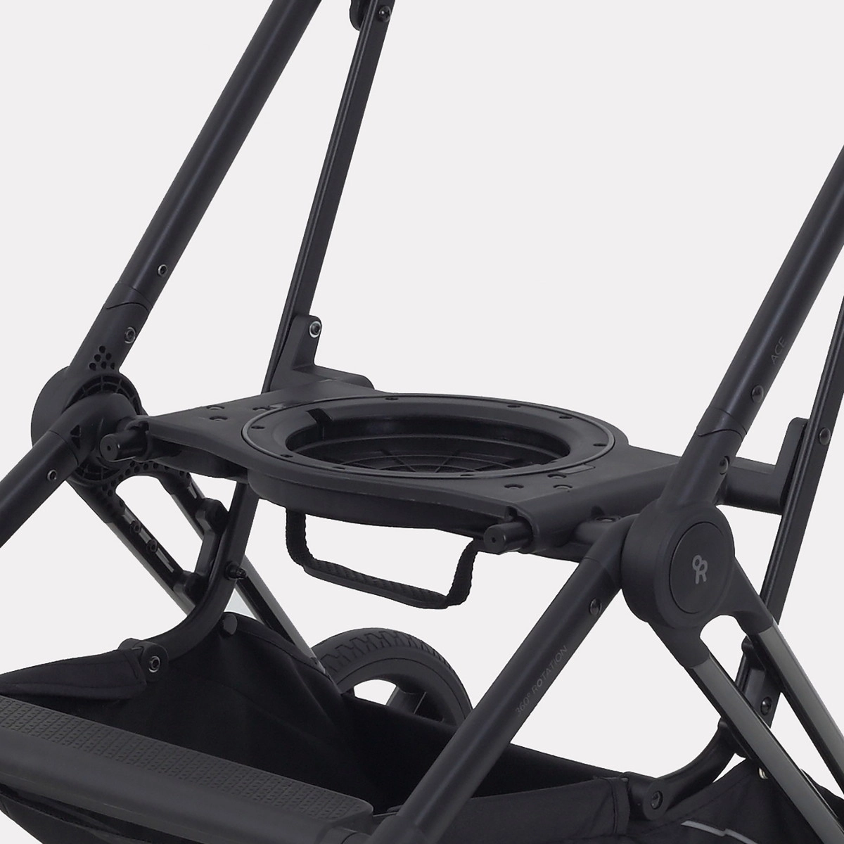 Прогулочная коляска RANT ACE Green 0xjl5owr1qkxsbqtmaqs7fyq3svn4zmi