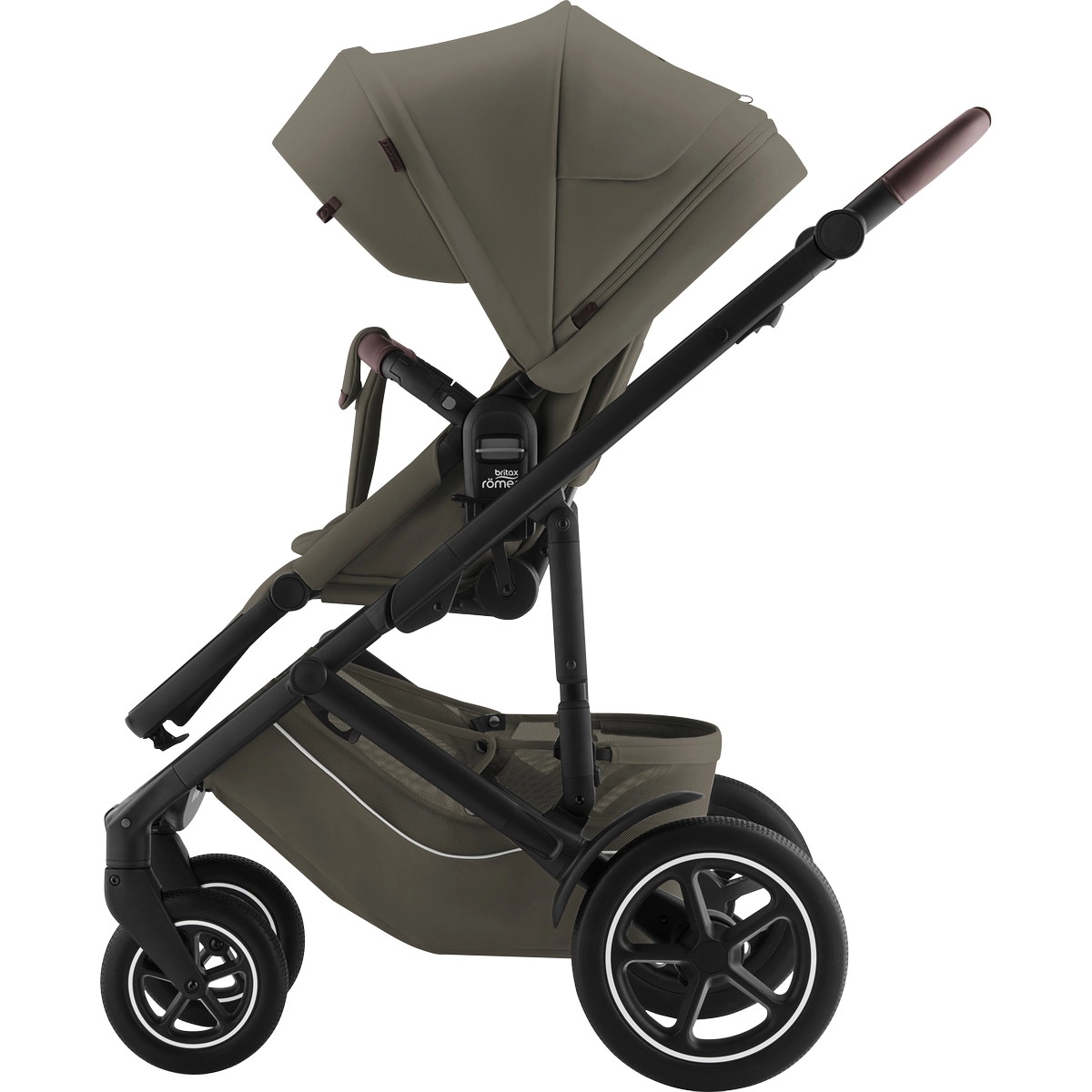 Коляска 2 в 1 Britax Römer Smile 5Z Urban Olive wab6r0wiuzk3xa7ruc8gha08y25iczp1