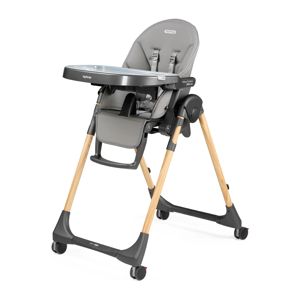 Стульчик для кормления Peg Perego Prima Pappa Follow Me Ambiance Ice 108127852-stulchik-dlya-kormleniya-peg-perego-prima-pappa-follow-me-ambiance-ice