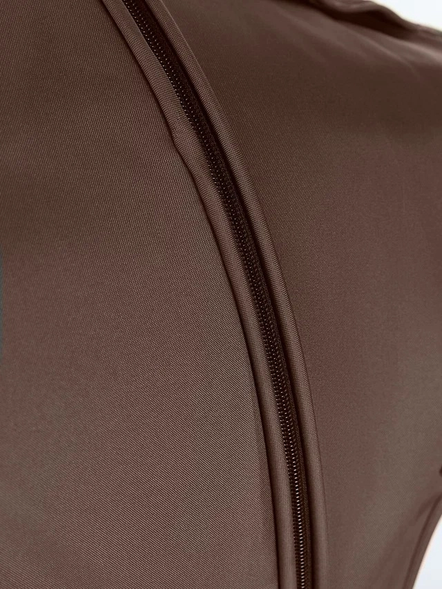 Коляска Valcobaby Snap 4 Flatt Matt  Cocoa19