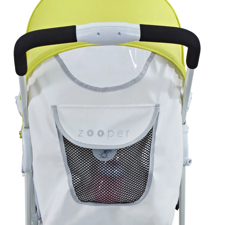 Прогулочная коляска Zooper Waltz Escape3