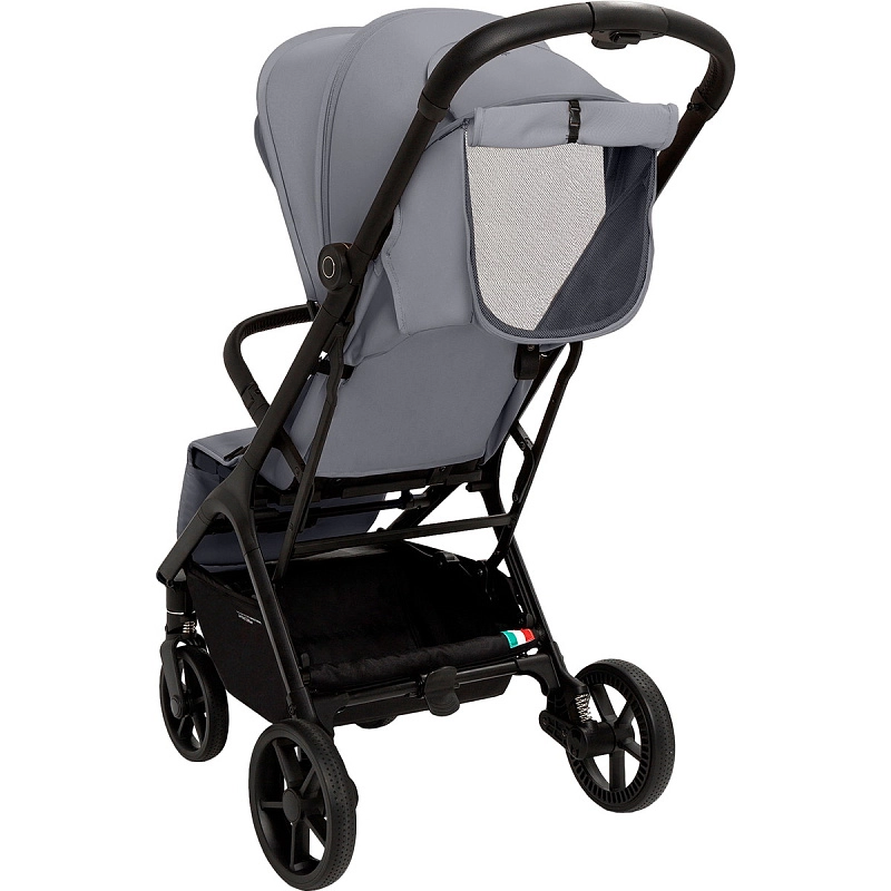 Sweet Baby Aura Plus Light Grey3