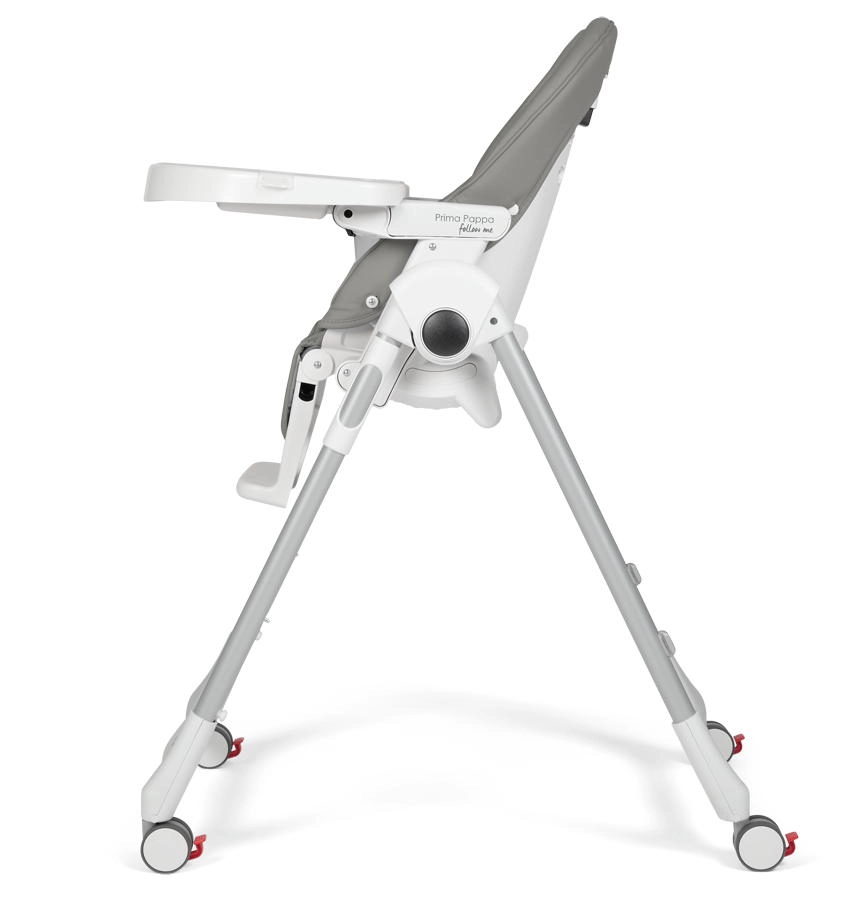 Стульчик для кормления Peg Perego Prima Pappa Follow Me Ice Plus gn290hi309a2o5kmdohy09psxb8f7o4t