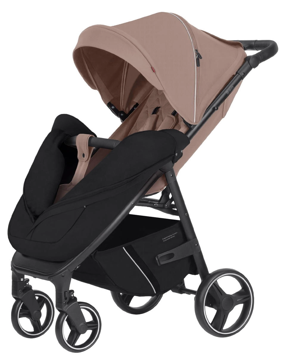 Прогулочная коляска Carrello Bravo CRL-8512 2024 Royal Beige prl98btkp4xezh6p6ye7f1vdhn2ipiwm