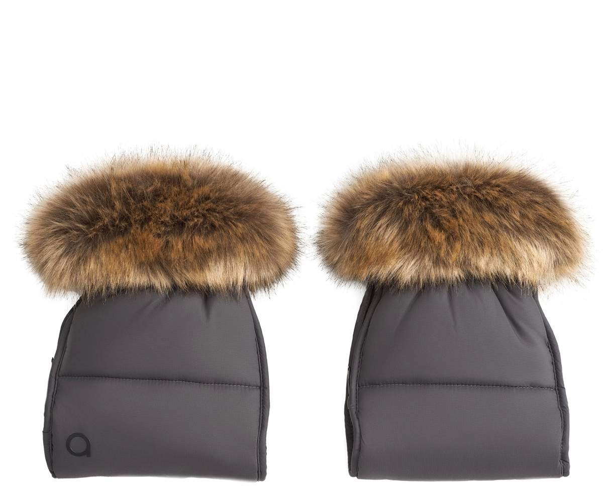 Муфта-трансформер Anex dark gray 2jc3mmwgh12u5hfnpth17a6p7a4ugw4s