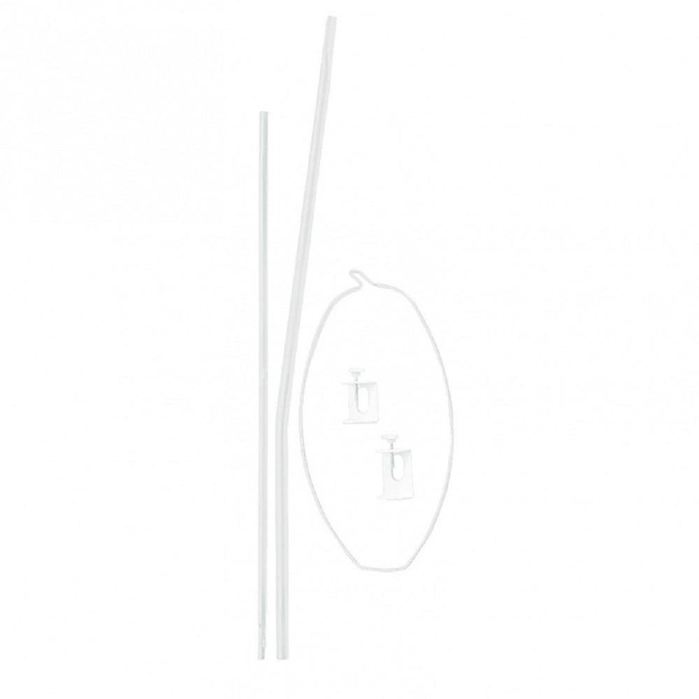 46193-derzhatel-dlya-baldahina-roba-150-sm-belii