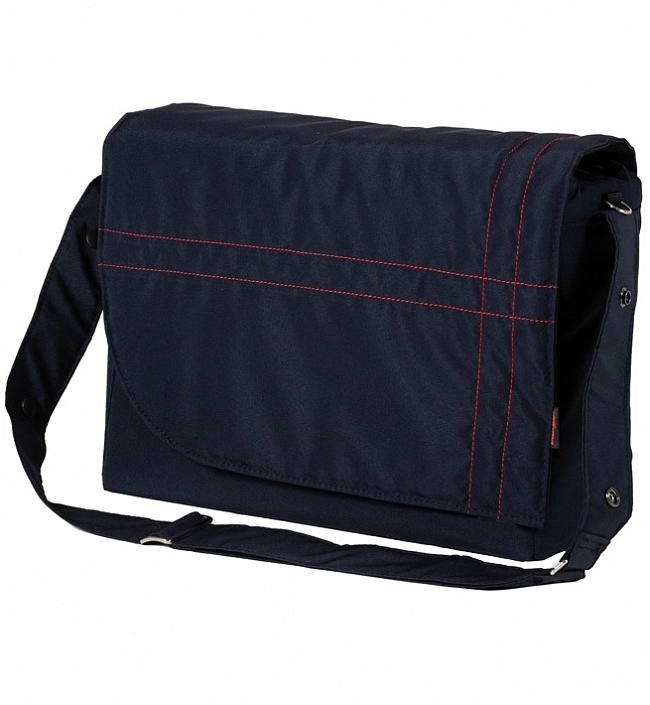 Сумка для колясок Hartan City bag 626 b88f228ba7d48b89771bb45ef6d78573