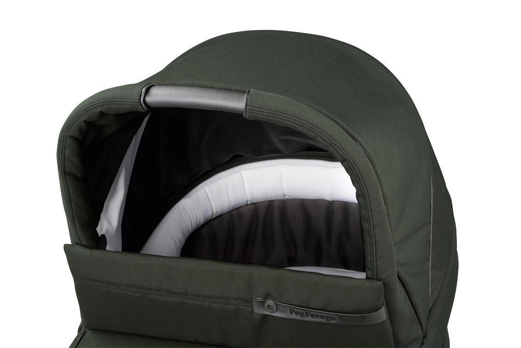 Коляска 2 в 1 Peg Perego Veloce Belvedere (Green)