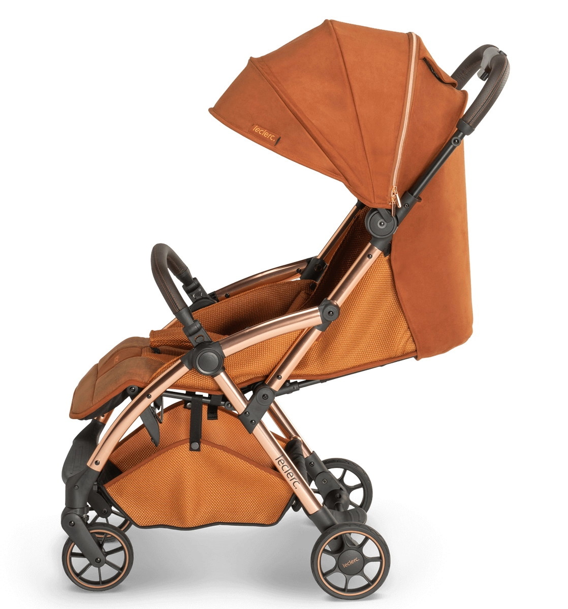 Прогулочная коляска Leclerc Hexagon Heritage Sport jo2qeknucvby4s2yyrm8qmqnbk5z9uax