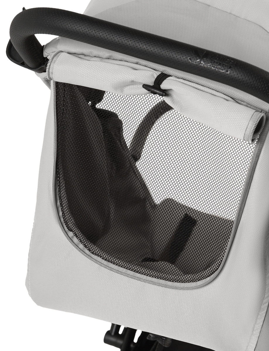 Прогулочная коляска Sweet Baby Grazia grey 6jtk9p5mz744xyy5jjmb9i9ybeklxrva