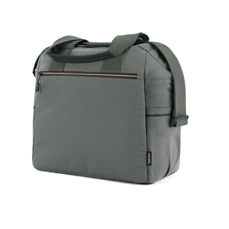 Сумка для коляски Inglesina Aptica XT Day Bag Taiga Green 8c151f630e04b46ea25d55dca91ef438