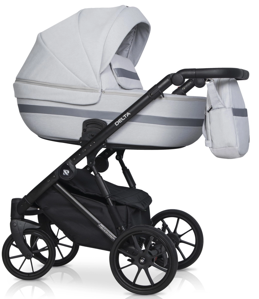 Коляска 3 в 1 RIKO BASIC DELTA 01 Grey Fox (серый) 7l5v8wjagfrfza3jmjahrryj59lwu77f