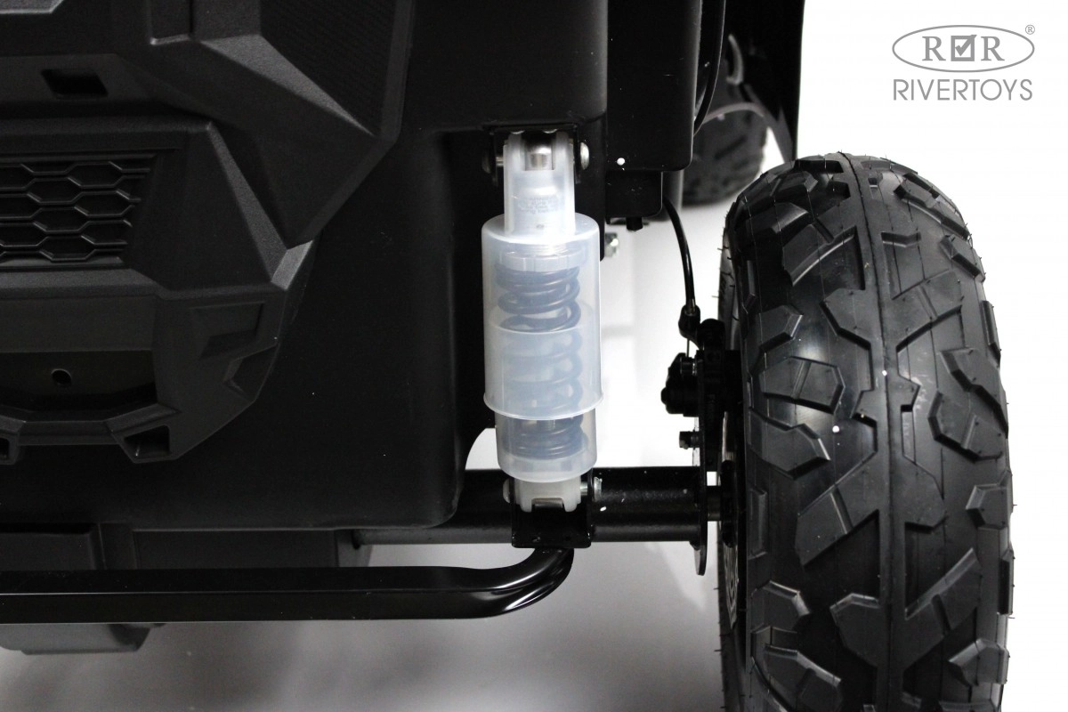 Детский электромобиль RiverToys M222MM белый xlaik3iw2ml6rub2fv3c90ho3n8k0b8o