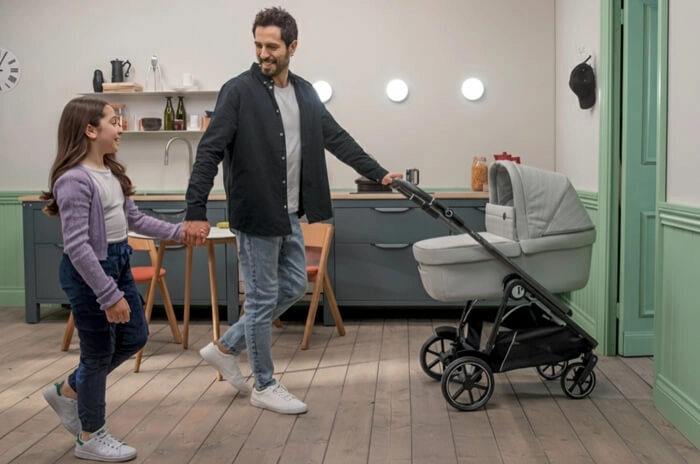 Peg Perego со скидкой 50% | Подарки | Официальный дилер EUROBABYSHOP