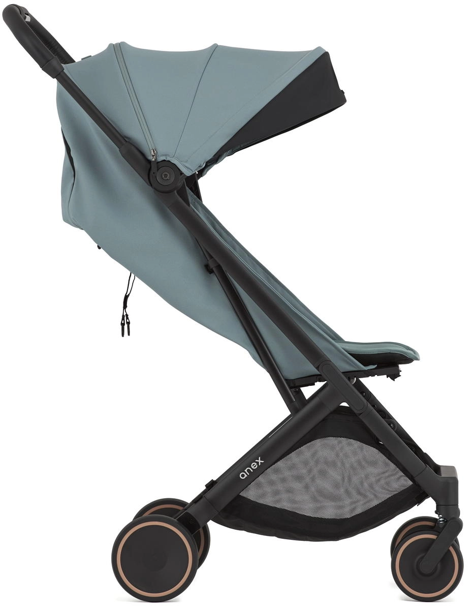 Прогулочная коляска Anex Air-X2 ((new Ax2-05) Sky)