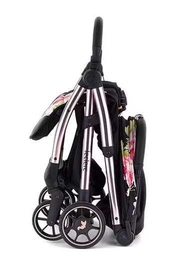 Прогулочная коляска Leclerc Baby by Monnalisa Black khbey20urqvb1zv913qkrp1f431cceoh