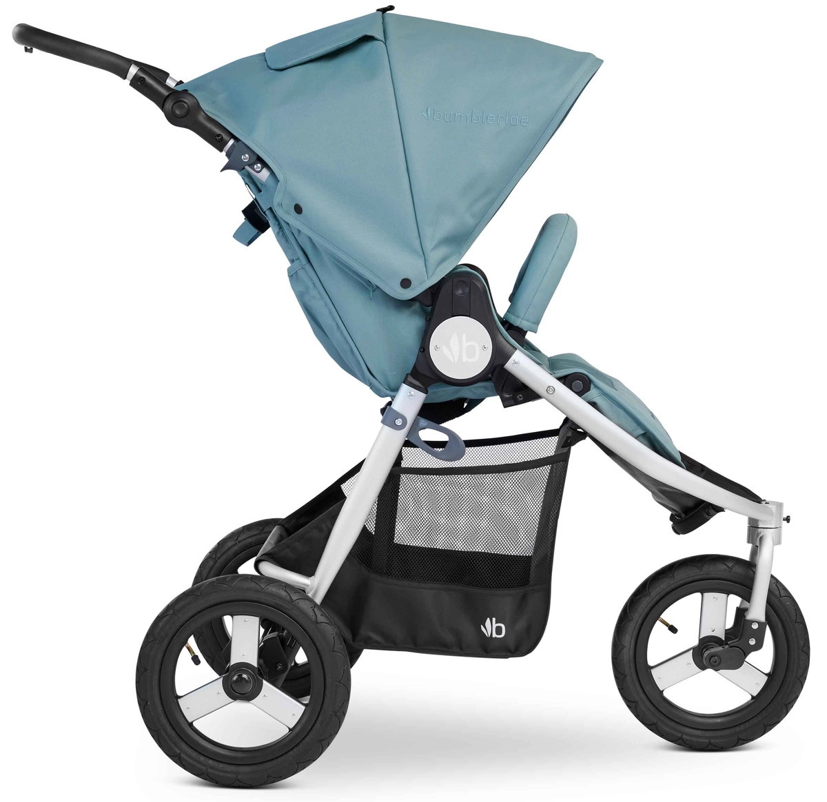 Прогулочная коляска Bumbleride Indie Sea Glass p7m951w3vm98aem9pqb0o911f6enlvep