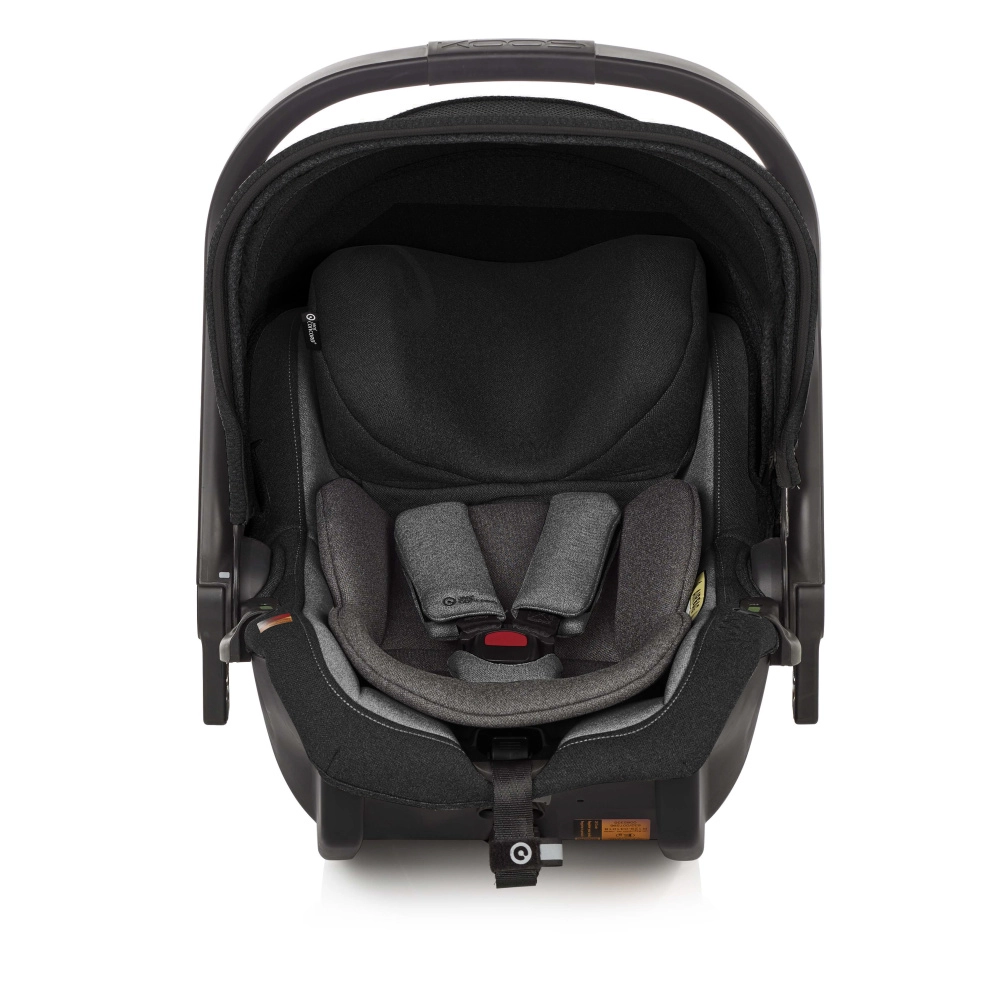 Автокресло Jane Concord Koos I-Size R1 Cold Black asazzd5v53s0arm4fsueeuwen20we3bz