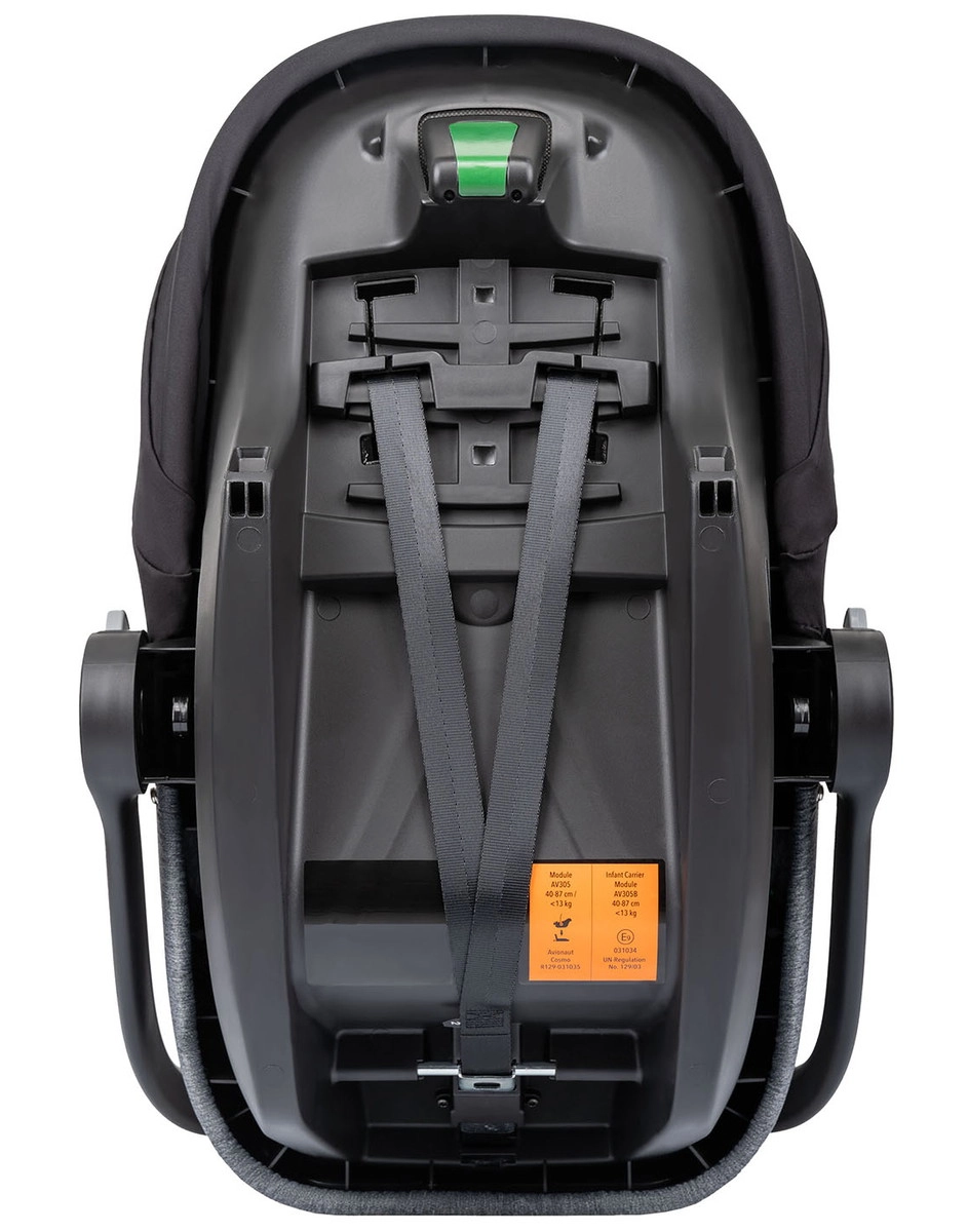 Автокресло Avionaut Cosmo I-SIZE (Indigo, Mio, Porto, Tour, Avant, Velino) 02 серый umk0ye074wxz6ok4uu5pzsvy3qbhxgzt