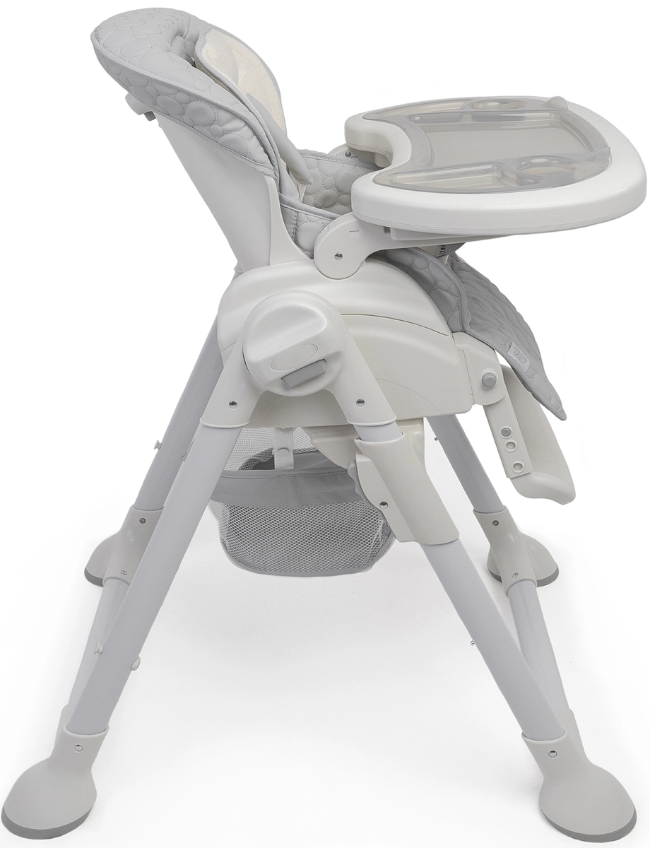 Стульчик для кормления Sweet Baby Luxor Classic Gray 686sgr1nu6eguqqux0q33mqfgmxkgwtb