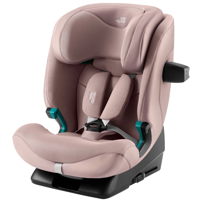 Детское автокресло Britax Roemer Advansafix Pro Style (Dusty Rose)