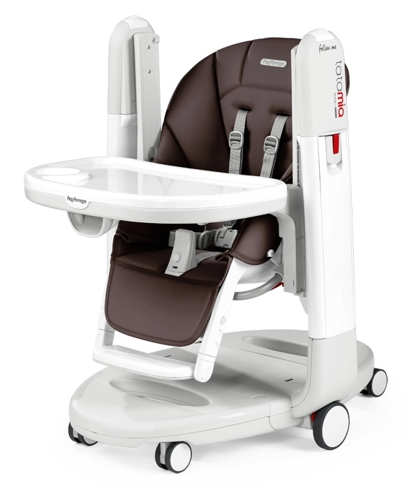 Стульчик для кормления Peg Perego Tatamia Follow Me Cacao 2022 qhzoy7jryenjdrcjp67haaloszcmb1jp