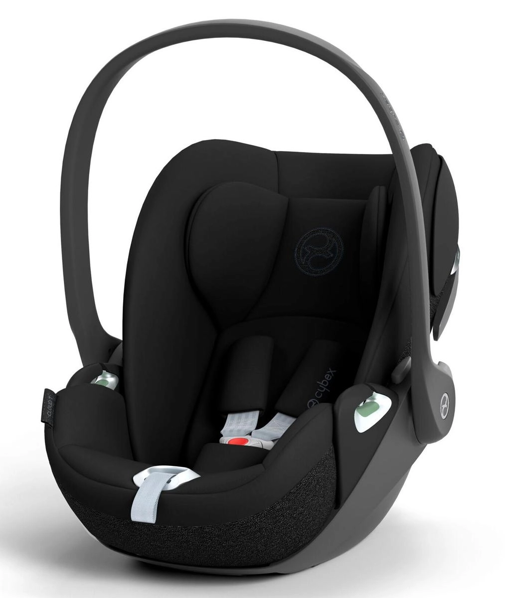 Автокресло Cybex Cloud T i-Size Sepia Black kox3gqr6vyv2d4txcgkxq3mq0kqnd19i