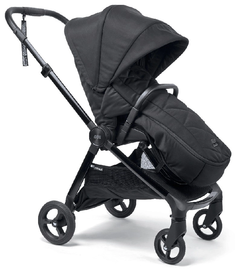 Спальный мешок Mamas&Papas Strada Carbon 3o2whqh70fvhhi68nv90p0d75pfzi3a0