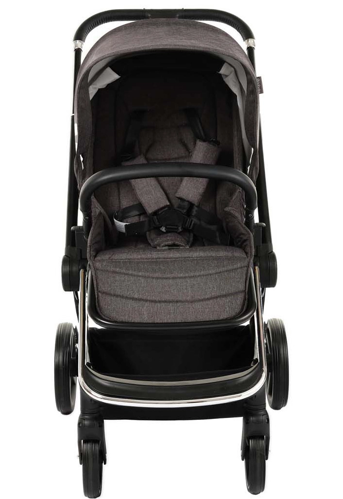 Прогулочная коляска Labala Raiz Lite Stone (05STO)  wrwkxoop7w0rjpk29kw015w7fsk0ukww