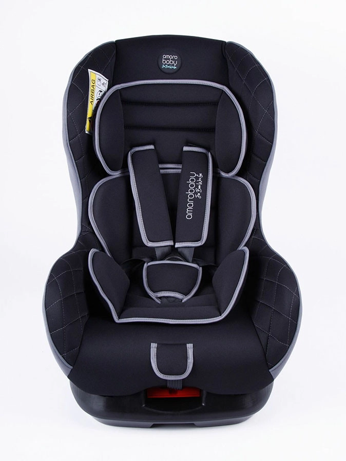 Автокресло Amarobaby Safety Чёрный/Серый 6upap7v2molonvxd69bkh8r0feg6gwo9
