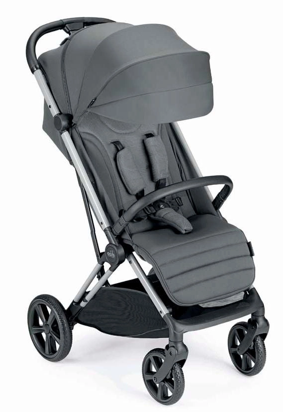 Прогулочная коляска Cam Off-Road (217 серый)