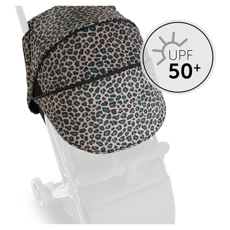 Капюшон сменный для коляски Hauck Swift X Leo 92c78m3dae3165ojuli4wbelqtrzws6r