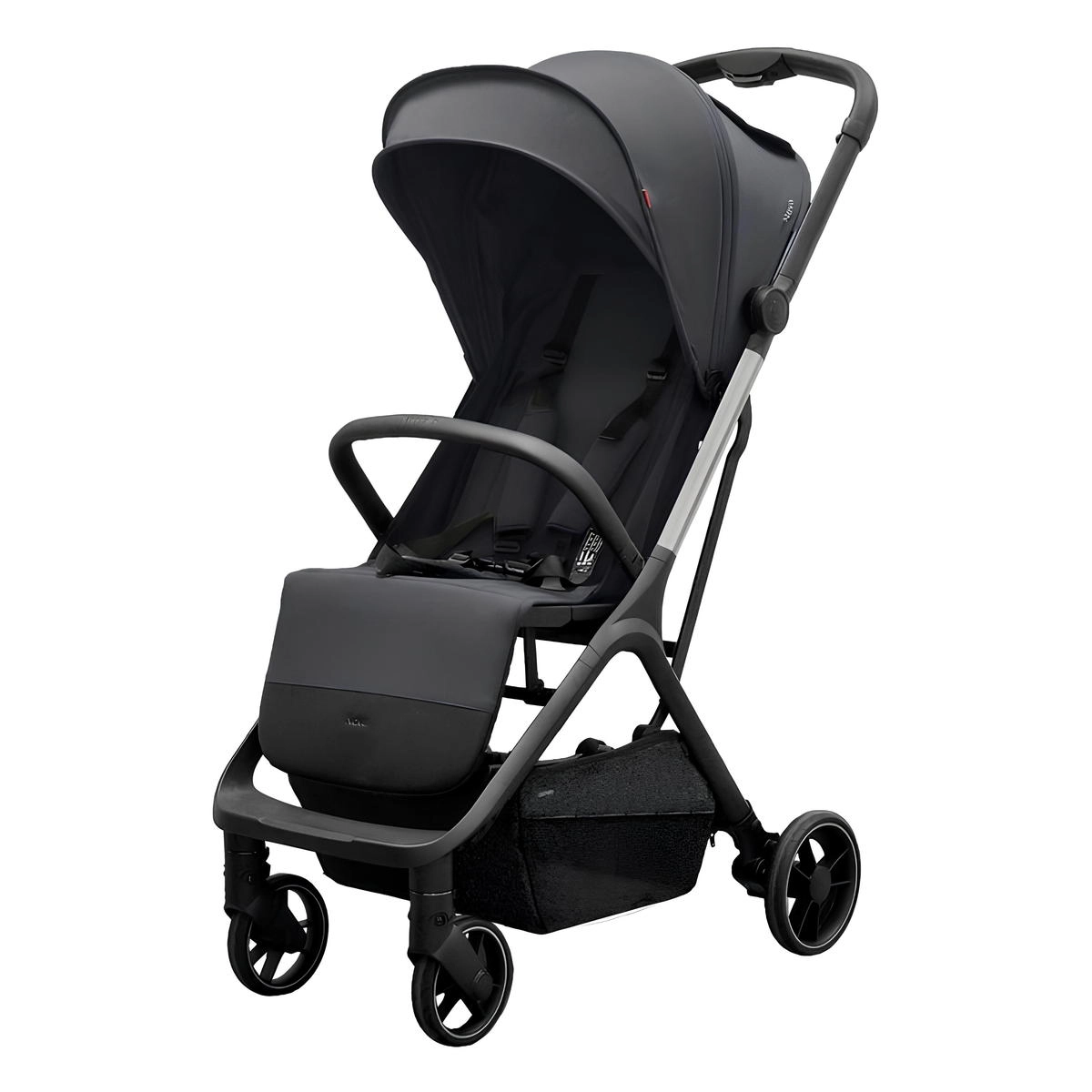 Прогулочная коляска Carrello Nova CRL-5521 Coral Black 98mtkwojzq3h4oam19tkh3n9yekfo5zr