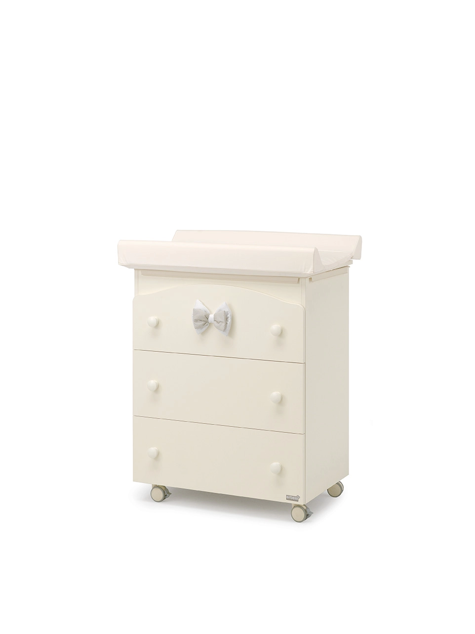 Пеленальный комод Erbesi Lilli Слоновая кость 59c4f26d0e05a38342e7a41472a79680