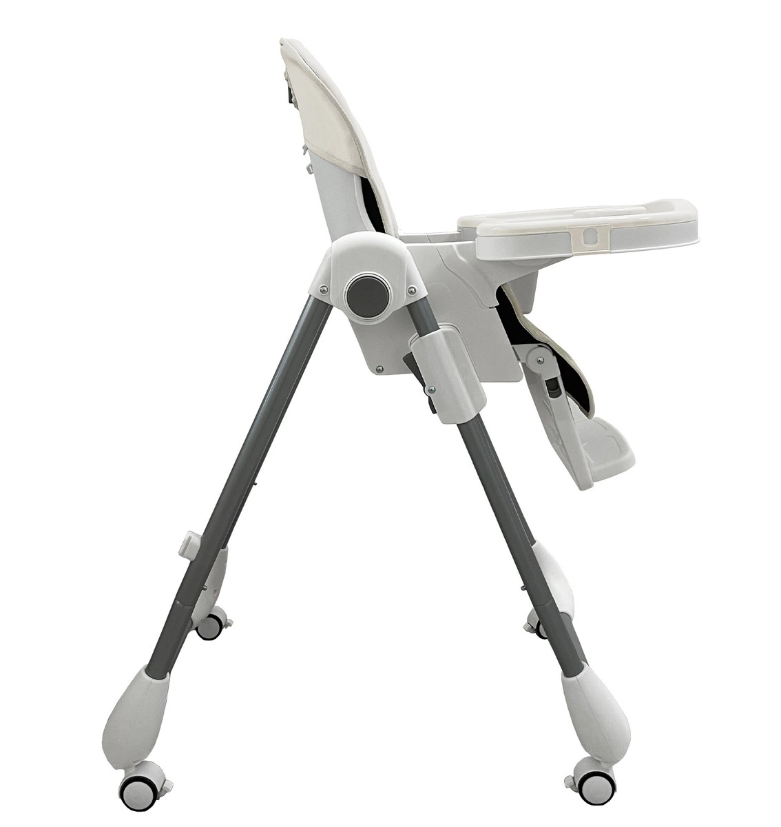 Стульчик для кормления Sweet Baby Roma Light Gray x2p2o3k0yppgw6vwas6ukvfdgxk6d0uv