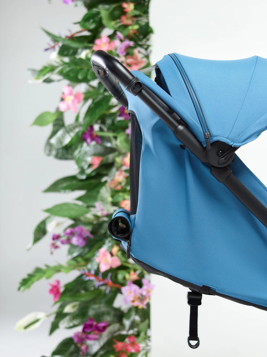 Прогулочная коляска Anex Air-X blue zkjomtwsnntmeu4khhkyhti4eekp2x67