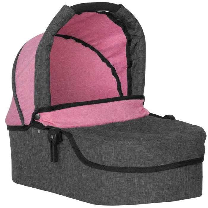 Коляски для кукол Carrello Magia 3 в 1 PINK rnzdm65fnf895el4nukoncootvomzyej