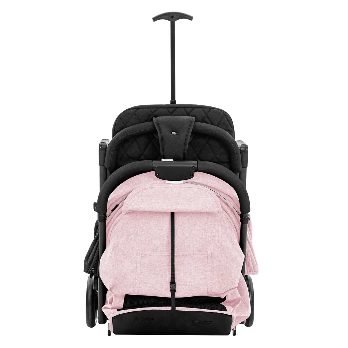 Прогулочная коляска INDIGO ONYX  розовый j7u7qfs5hgdss0q6fs7weeykucmyobjn