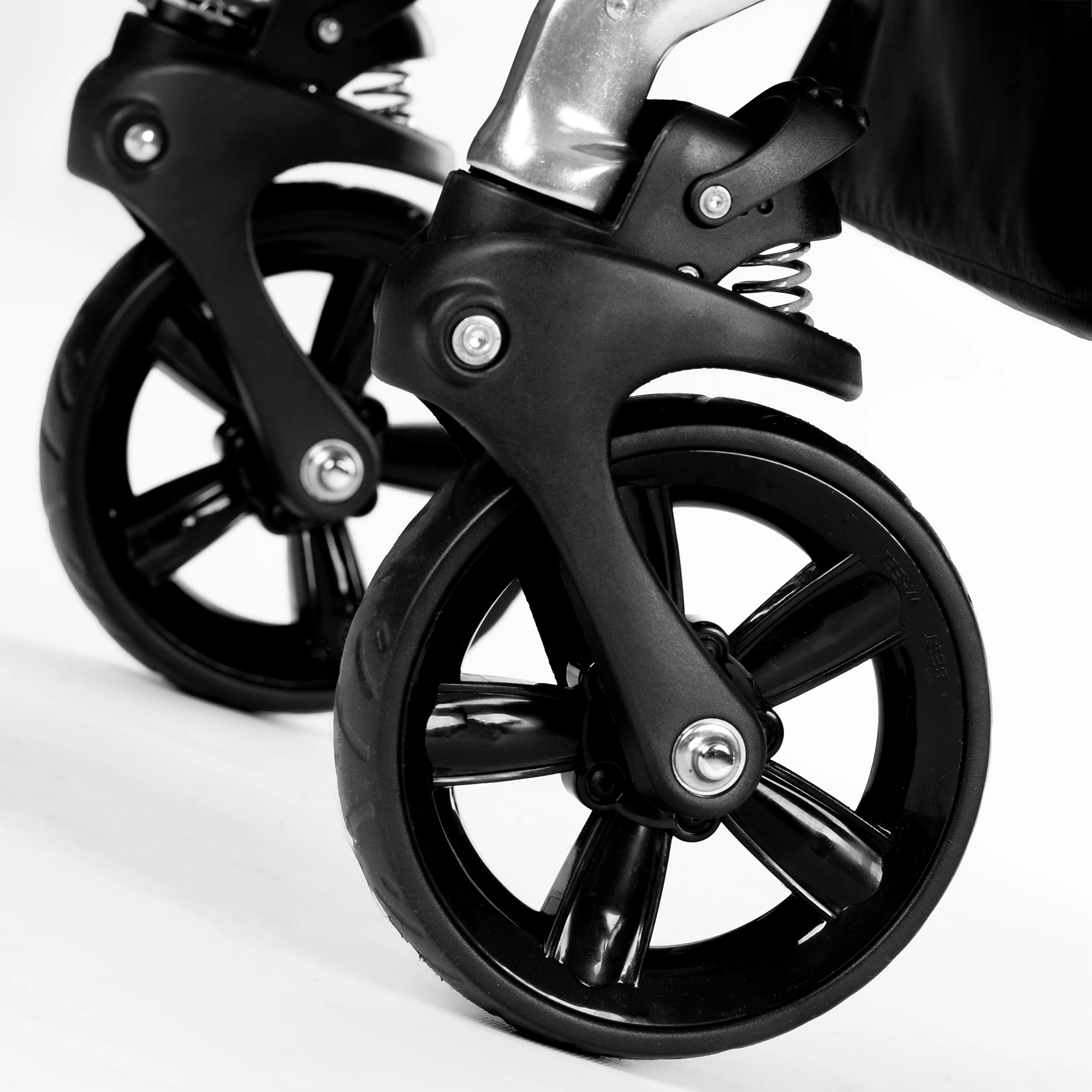 Прогулочная коляска Zooper Z9 Elite8